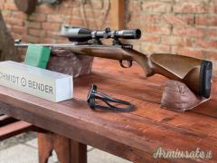 CZ | Ceska Zbrojovka 550 Lux .243 Winchester