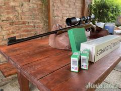 CZ | Ceska Zbrojovka 550 Lux .243 Winchester