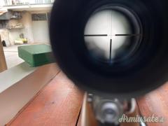 CZ | Ceska Zbrojovka 550 Lux .243 Winchester