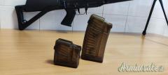 Swiss Arms sport europe .223 Remington
