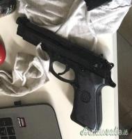 Beretta 98 FS 9x21mm IMI