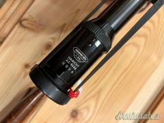 Merkel . 12/6.5x57r