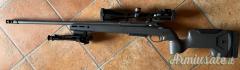 Sako s20 6.5 mm Creedmoor