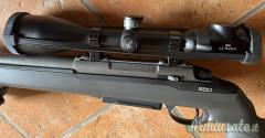Sako s20 6.5 mm Creedmoor