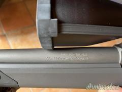 Sako s20 6.5 mm Creedmoor