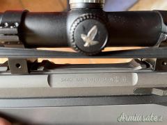 Sako s20 6.5 mm Creedmoor