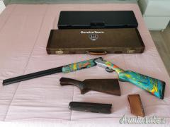 Beretta 682 12