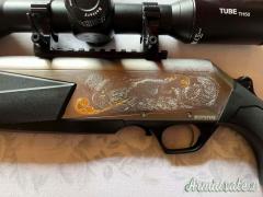 Browning ANNIVERSARIO .30-06 Springfield