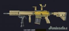 VFC UMAREX G28 DMR GBBR Limited edition