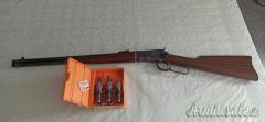 Carbine .45 Colt