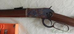 Carbine .45 Colt