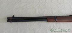Carbine .45 Colt