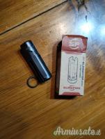 Flash hider SUREFIRE