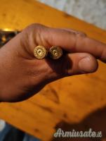 bossoli 8x57