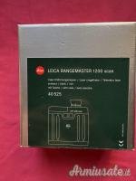 Telemetro Leica