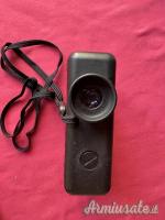 Telemetro Leica