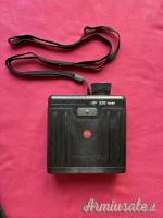 Telemetro Leica