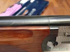 Beretta 687 silver pigeon 12