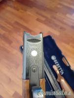 Beretta 687 silver pigeon 12