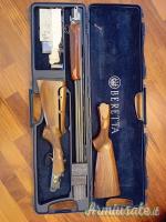 Beretta 687 silver pigeon 12