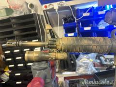 DR15 Custom Colt 723 Gordon Carbine .223 Remington