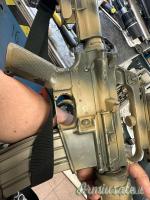 DR15 Custom Colt 723 Gordon Carbine .223 Remington