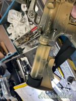 DR15 Custom Colt 723 Gordon Carbine .223 Remington