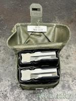 Kit caricatori G3 nuovi + giberna