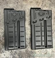 Kit caricatori G3 nuovi + giberna