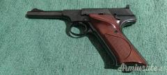 Colt Woodsman Sport .22 LR Long Rifle