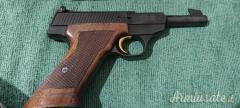FN Herstal | Fabrique Nationale Browning Buck Mark .22 LR Long Rifle