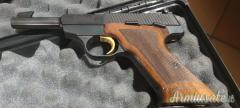 FN Herstal | Fabrique Nationale Browning Buck Mark .22 LR Long Rifle
