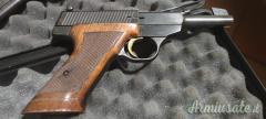 FN Herstal | Fabrique Nationale Browning Buck Mark .22 LR Long Rifle