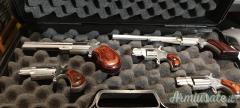 North American Arms Vendo Collezione Revolver