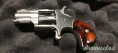 North American Arms Vendo Collezione Revolver