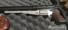 North American Arms Vendo Collezione Revolver