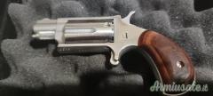 North American Arms Vendo Collezione Revolver
