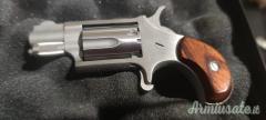 North American Arms Vendo Collezione Revolver