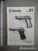 Beretta 87 