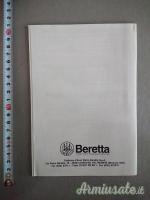 Beretta 87 