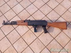 Chiappa Armi RAK 9 9x21mm IMI