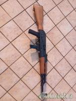Chiappa Armi RAK 9 9x21mm IMI