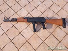 Chiappa Armi RAK 9 9x21mm IMI