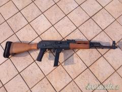 Chiappa Armi RAK 9 9x21mm IMI