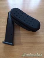 Chiappa Armi RAK 9 9x21mm IMI