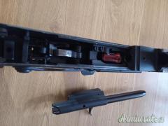 Chiappa Armi RAK 9 9x21mm IMI