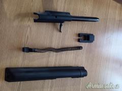 Chiappa Armi RAK 9 9x21mm IMI