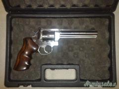 Ruger | Sturm Gp100  .357 Magnum  |  9x31mmR  | .353 Casull