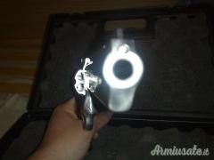 Ruger | Sturm Gp100  .357 Magnum  |  9x31mmR  | .353 Casull
