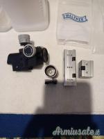 Diotra Walther kk500